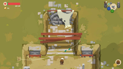 Moonlighter PC GOG CD Key