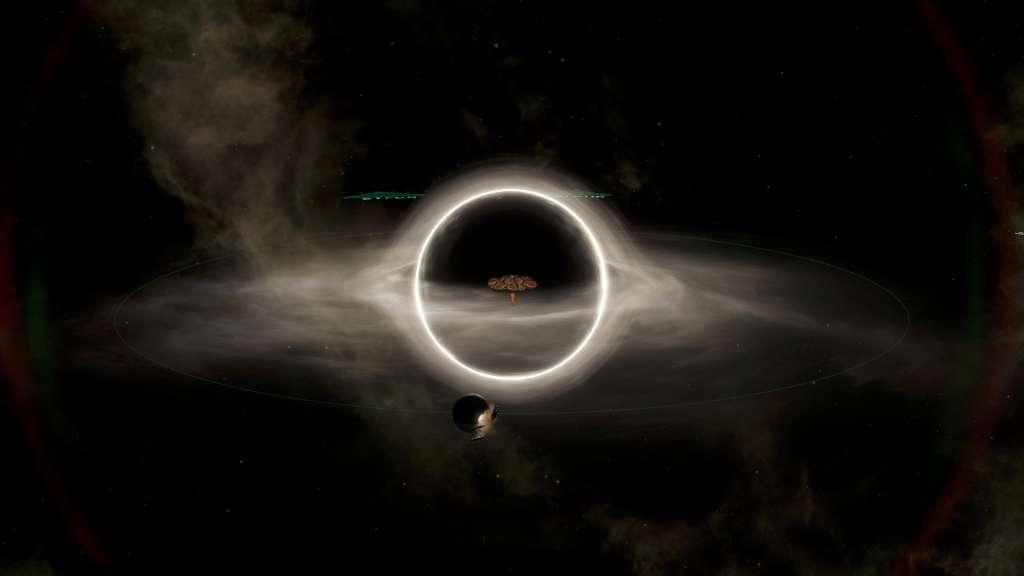 Stellaris - Utopia DLC TR XBOX One CD Key