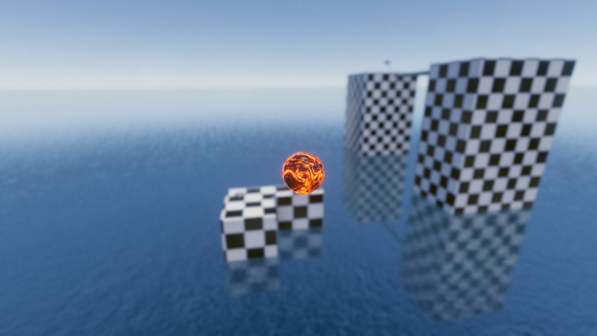 Sphere Game Epic PC Steam CD Key