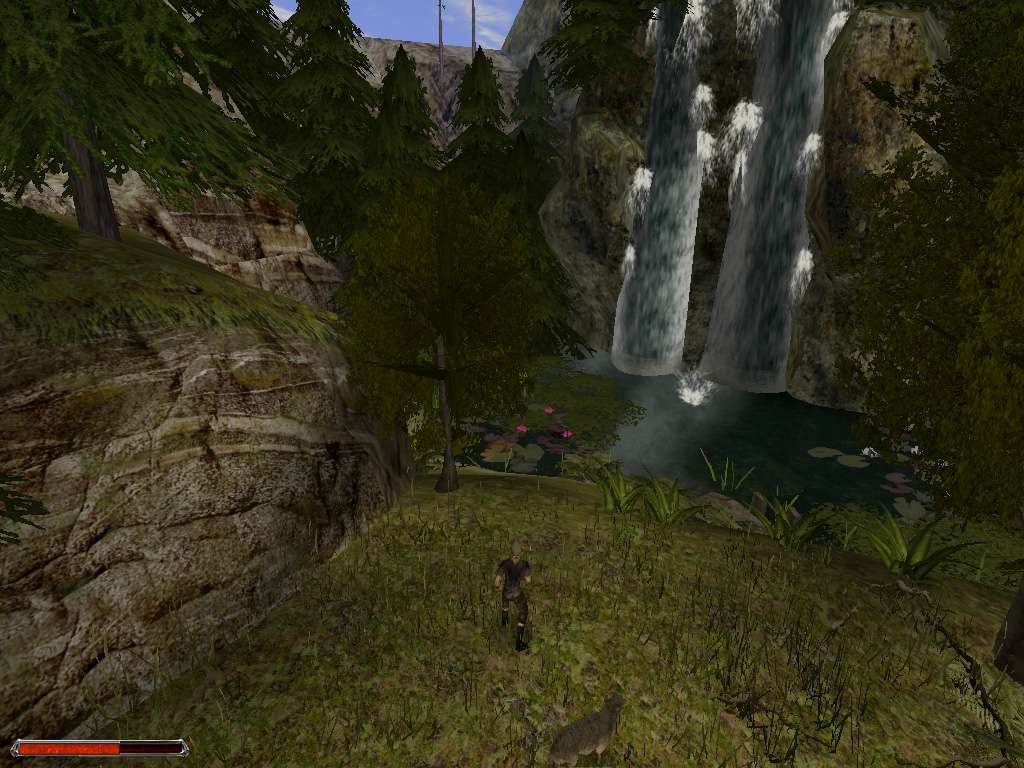 Arcania + Gothic Pack EU Steam CD Key