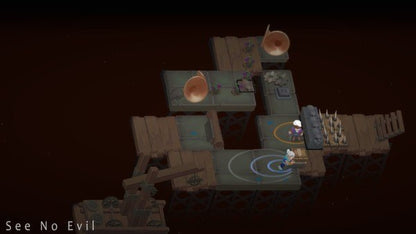 See No Evil Steam CD Key