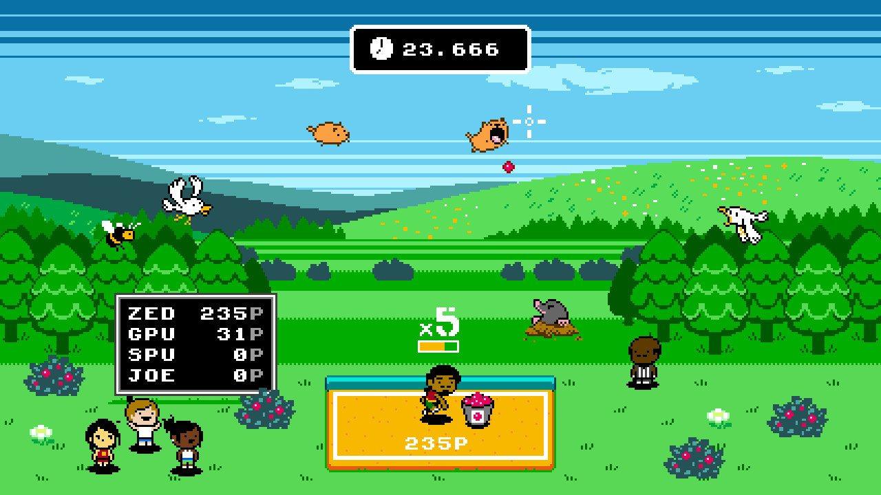 Super Sportmatchen Steam CD Key