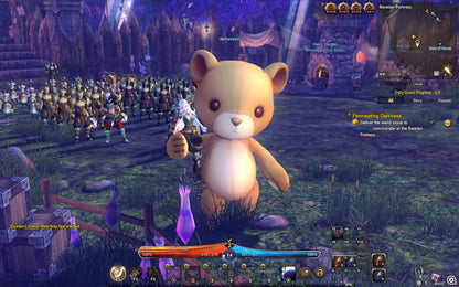 Warlords Awakening Steam CD Key