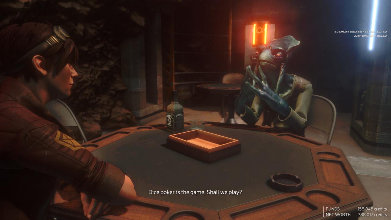 Rebel Galaxy Outlaw EN Language Only PC GOG CD Key