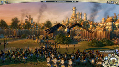 Age of Wonders III PC Steam CD Key