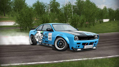 FURIDASHI: Drift Cyber Sport Steam CD Key