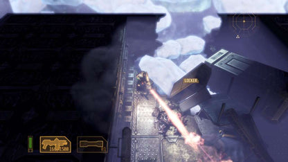 Alien Breed Trilogy PC Steam CD Key