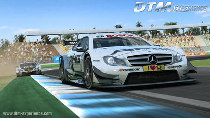 RaceRoom - DTM Experience 2013 DLC Steam CD Key