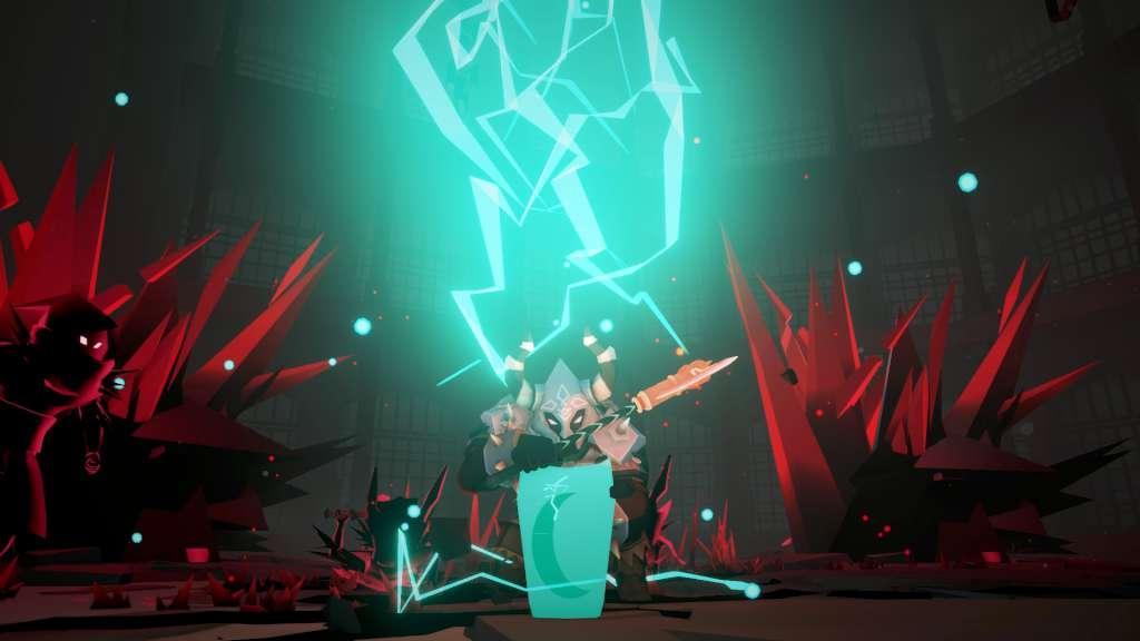 Necropolis US XBOX One CD Key