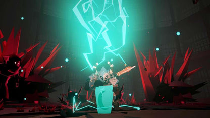 Necropolis EU XBOX One CD Key