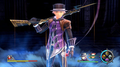 Ys VIII: Lacrimosa of DANA Nintendo Switch Online Account Activation