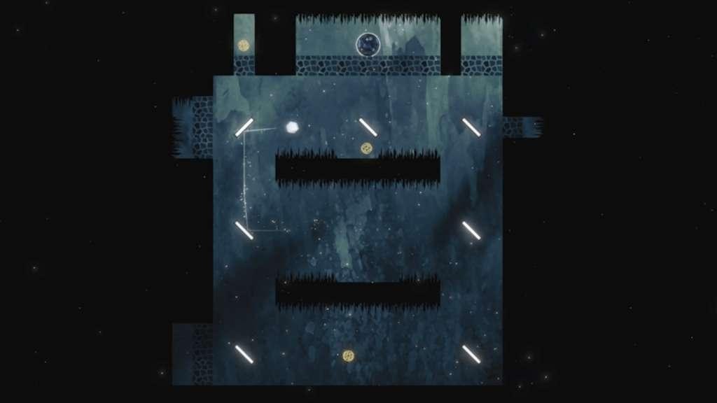 MIND REFLECTION - Inside the Black Mirror Puzzle Steam CD Key 