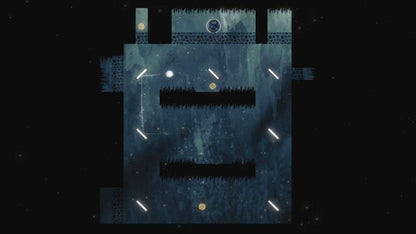 MIND REFLECTION - Inside the Black Mirror Puzzle Steam CD Key 