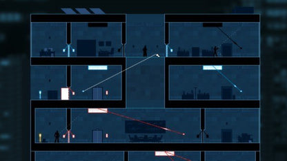 Gunpoint Special Edition Steam Gift