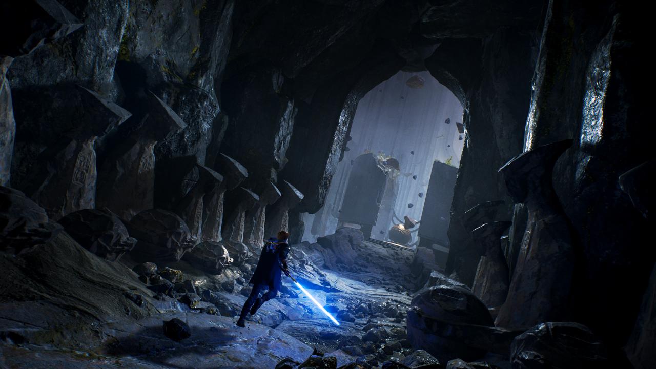 Star Wars: Jedi Fallen Order PS5 Account