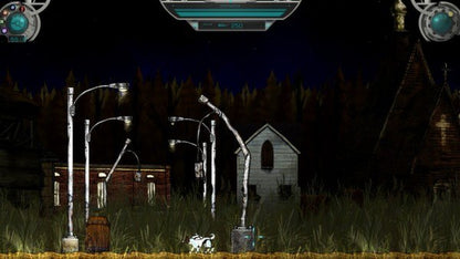 The Sun at Night Steam CD Key