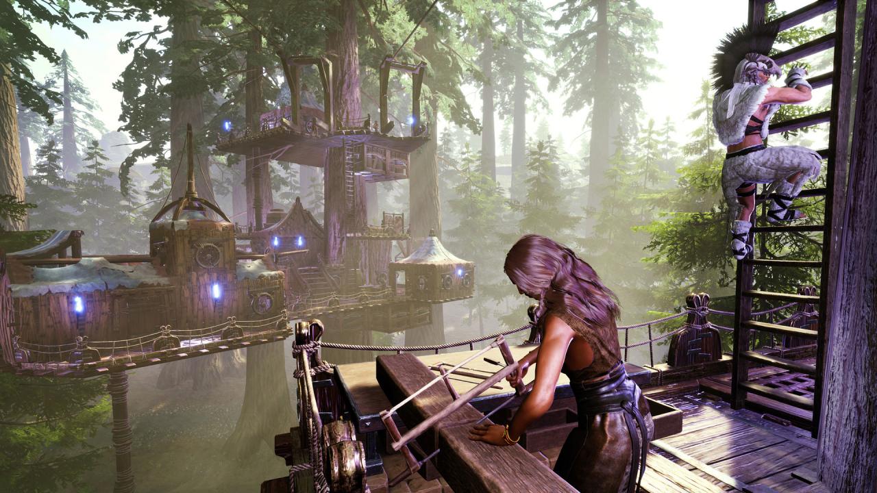 Conan Exiles: Isle of Siptah Edition XBOX One / Xbox Series X|S / PC Account