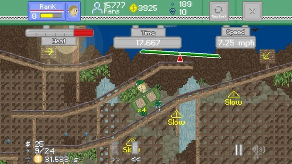 Swipecart Steam CD Key