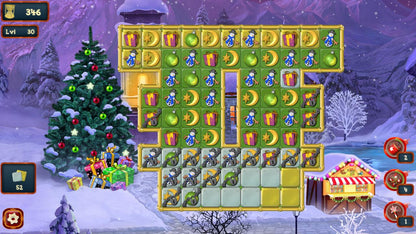 Christmas Puzzle 3 Steam CD Key