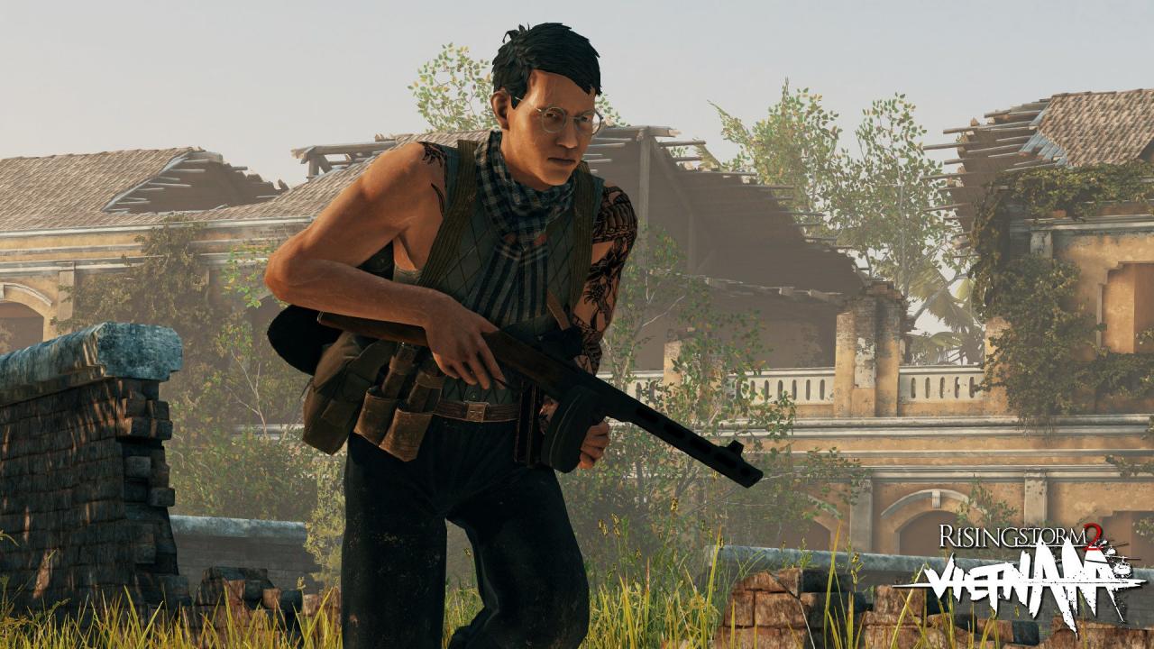 Rising Storm 2: Vietnam - Uncle Ho's Heroes DLC Steam CD Key