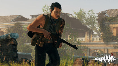 Rising Storm 2: Vietnam - Uncle Ho's Heroes DLC Steam CD Key