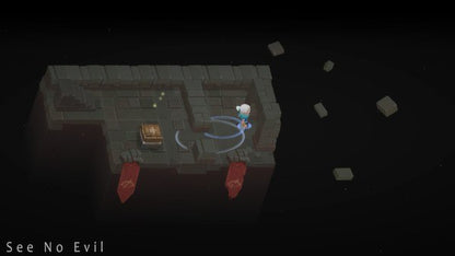 See No Evil Steam CD Key