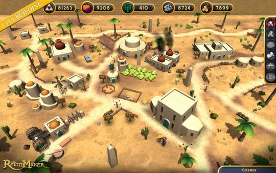 ReignMaker Steam CD Key