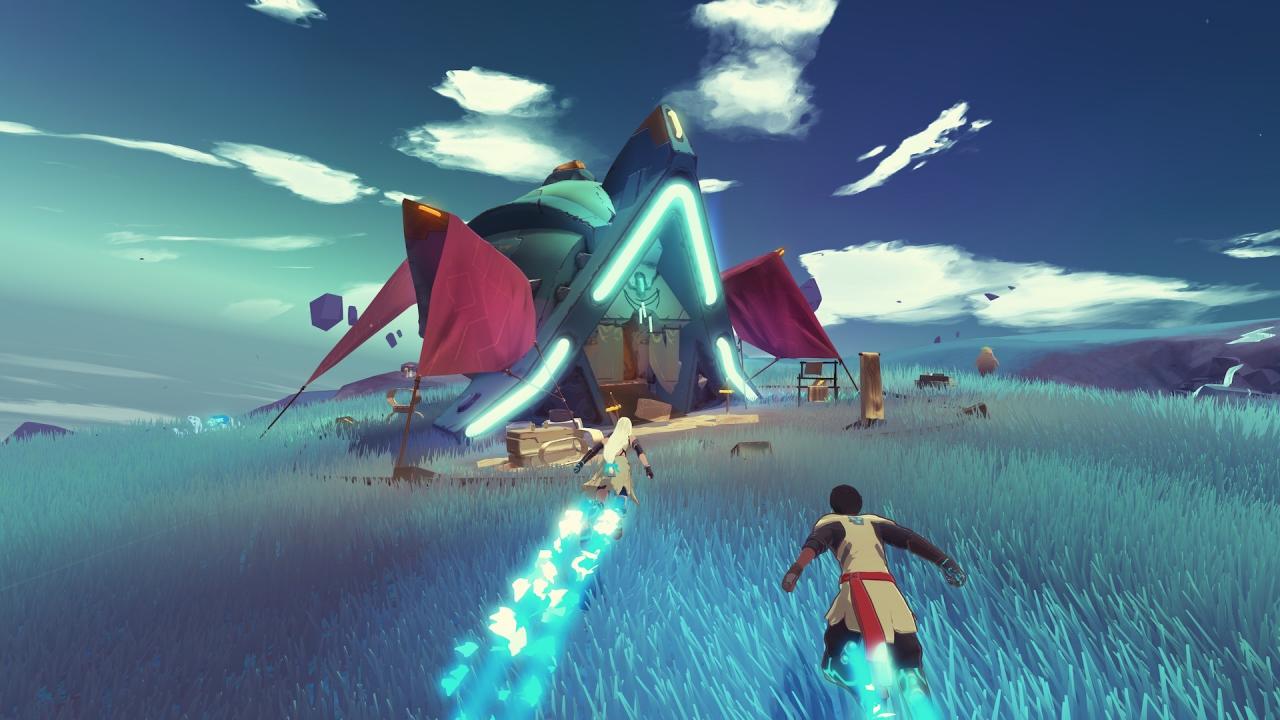Haven PC GOG CD Key