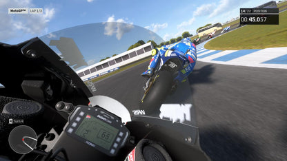 MotoGP 19 EU XBOX One CD Key