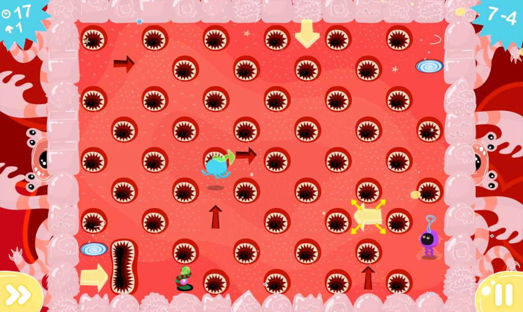 Idioctopus Steam CD Key
