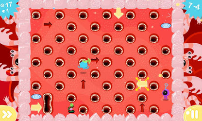 Idioctopus Steam CD Key