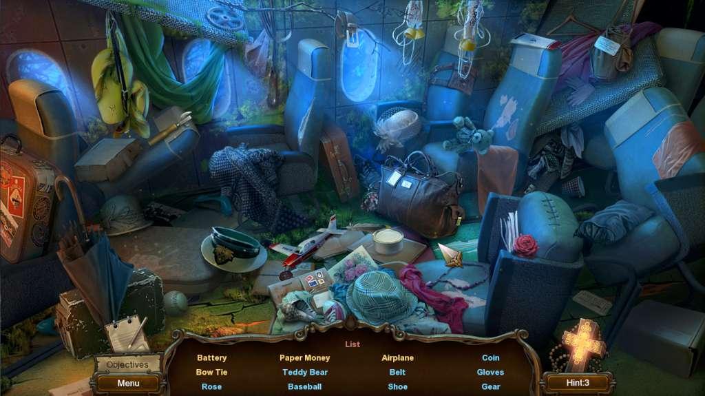 Crossroad Mysteries: The Broken Deal Steam CD Key