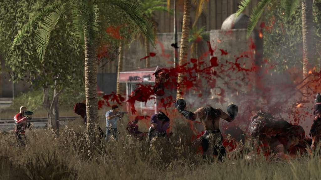 Serious Sam 3: BFE Steam CD Key