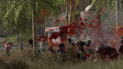 Serious Sam 3: BFE Steam CD Key