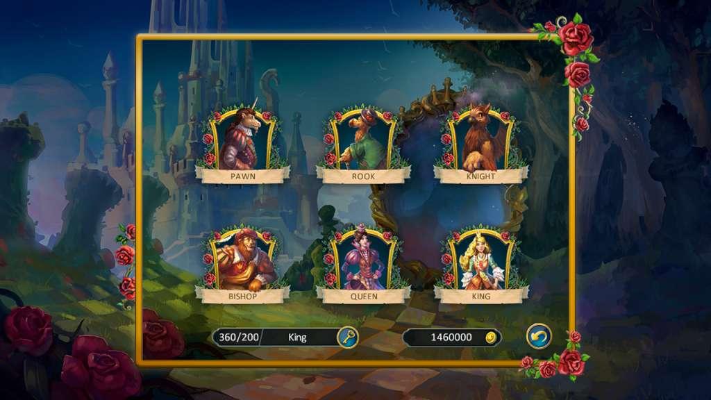 Alice's Patchworks 2 PC Steam CD Key