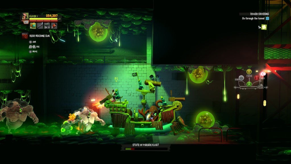 Final Exam Steam CD Key