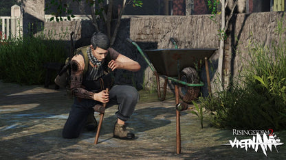 Rising Storm 2: Vietnam - Uncle Ho's Heroes DLC Steam CD Key