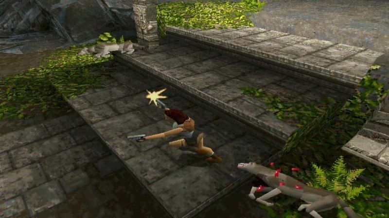 Tomb Raider Collection Steam CD Key
