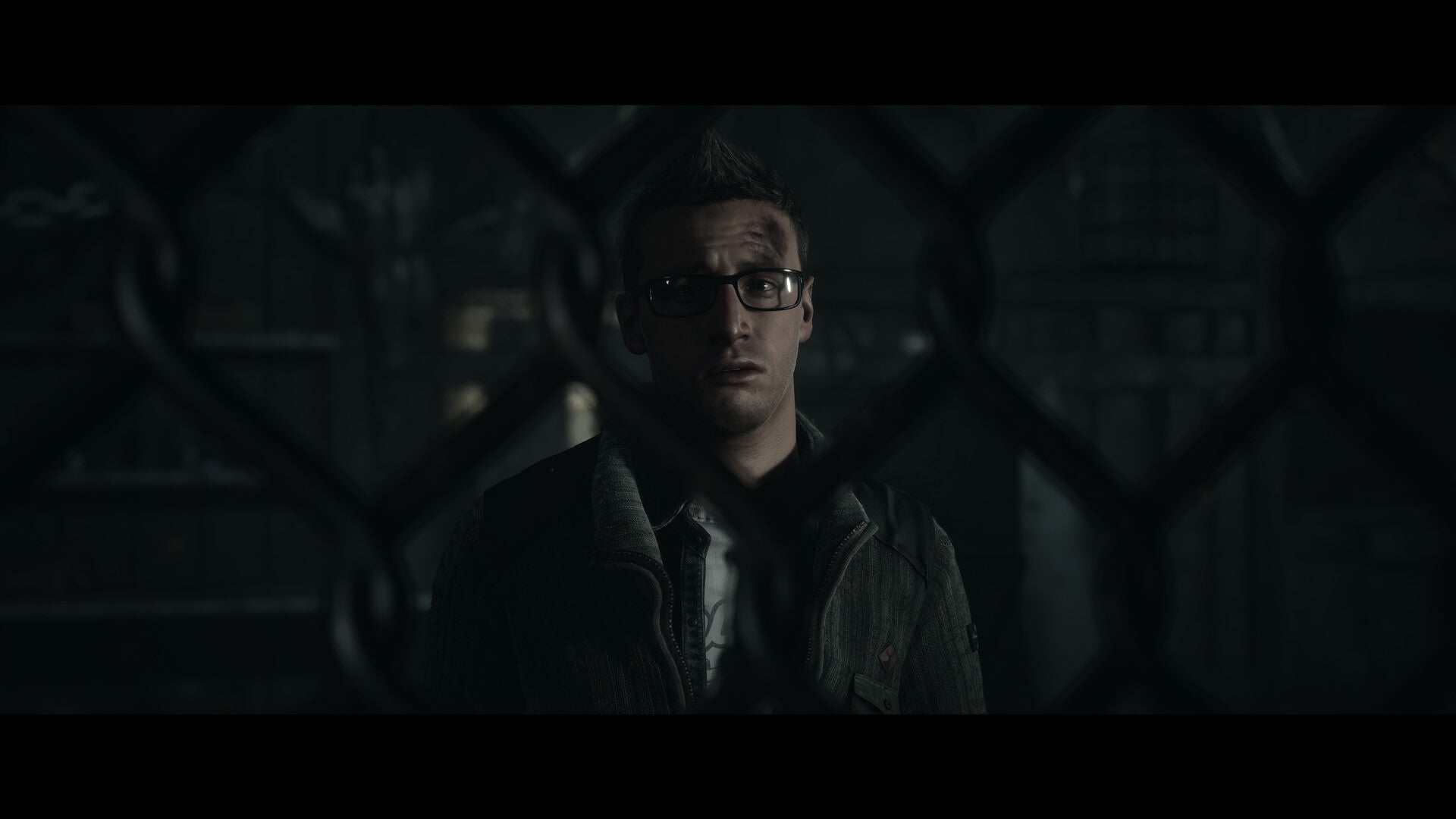 Until Dawn PS5 Account