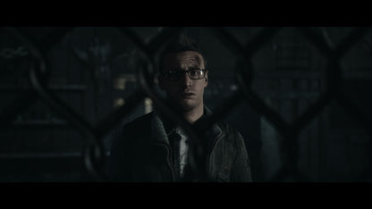 Until Dawn PS5 Account