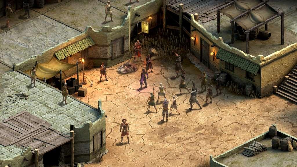 Tyranny Gold Edition PC GOG CD Key