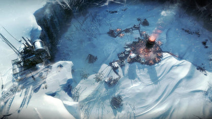Frostpunk: Console Edition XBOX One Account