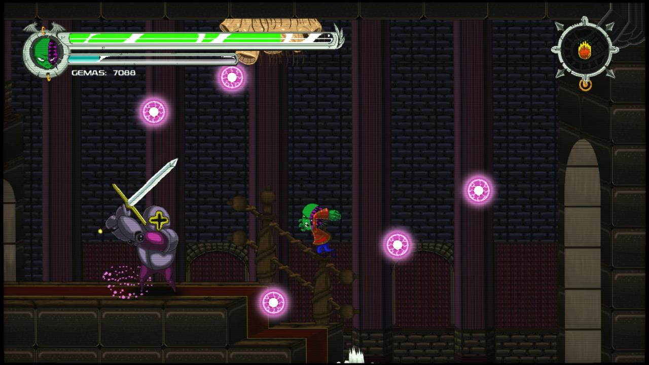 Nightmare Boy XBOX One CD Key