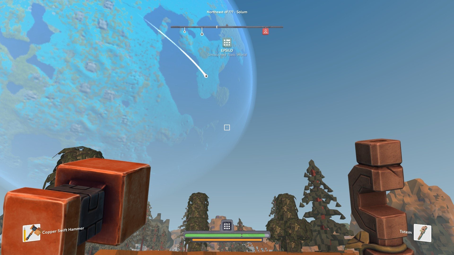 Boundless EU Steam CD Key