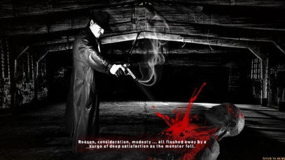 Splatter: Zombie Apocalypse Steam CD Key