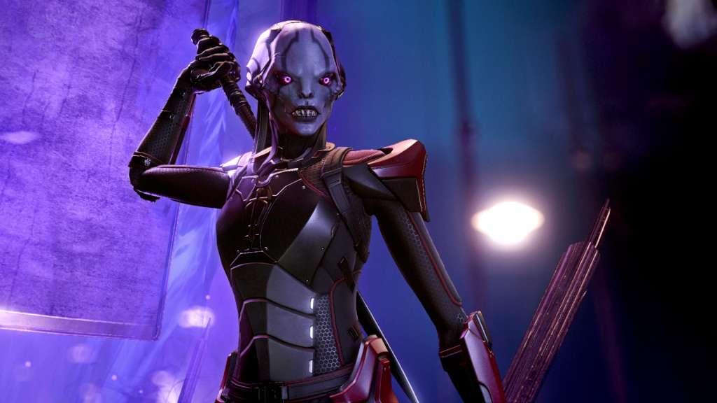 XCOM 2 - War of the Chosen DLC US XBOX One / Xbox Series X|S CD Key