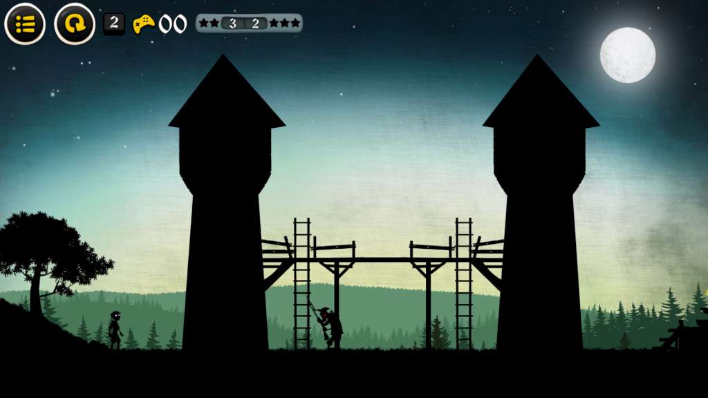 Vive le Roi Steam CD Key