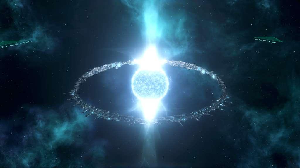 Stellaris - Utopia DLC TR XBOX One CD Key