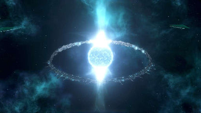 Stellaris - Utopia DLC TR XBOX One CD Key