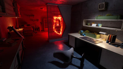Red Matter EU PC Steam Altergift